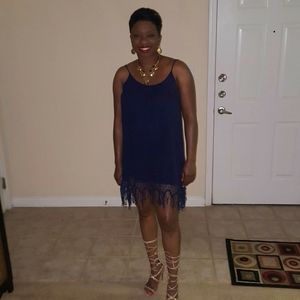 Meet your Posher, Paula